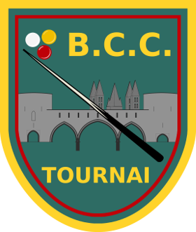 logo tournai